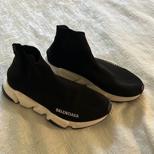 Balenciaga crosstrainers
